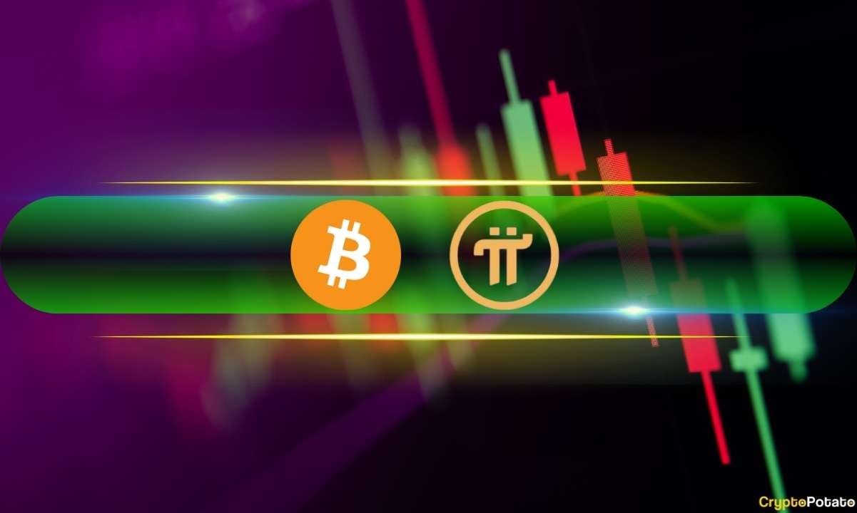 Pi Network’s PI Barely Avoids New ATL, BTC Rebounds From Another Dip to $59K: Market Watch