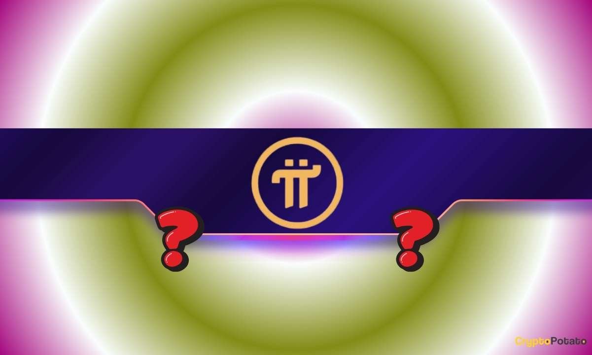 Pi Network (PI) Tumbles 12% Weekly: Here’s What Could Trigger a Recovery