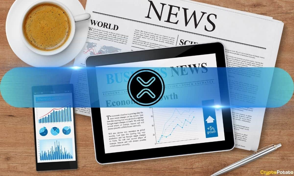 Ripple News and XRP Price Update Today: June 4