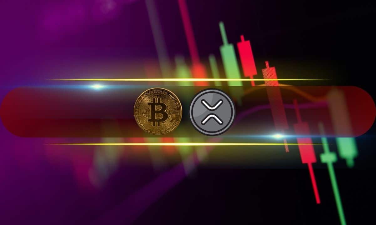 Ripple’s XRP Falls Below Critical Support, Bitcoin (BTC) Drops After FOMC: Market Watch