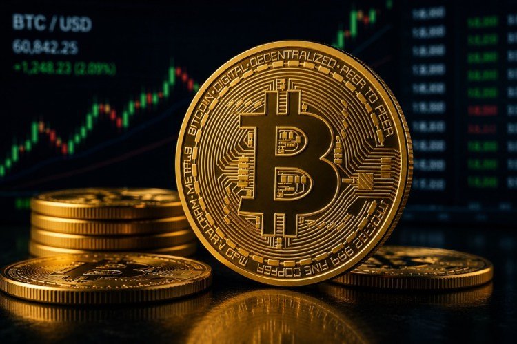 Europe Gets A Bitcoin-Backed Preferred Stock As Treasury Demand Spreads