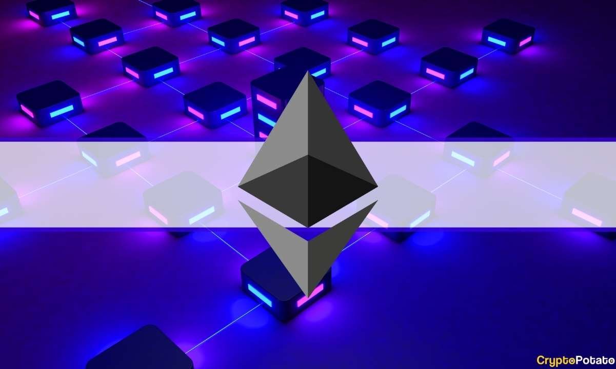 Ethereum Execs Launch Non-Profit to Accelerate Institutional Adoption