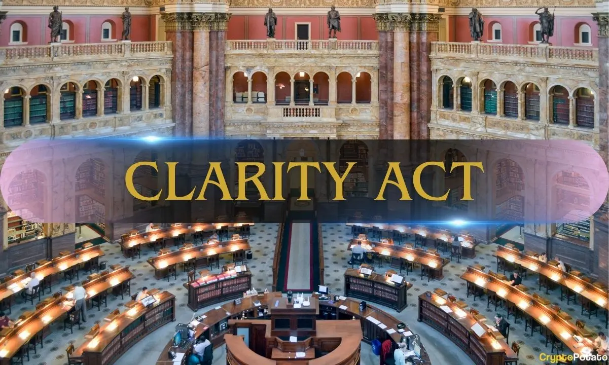 No CLARITY Act, No Problem? Grayscale Explains Crypto’s Plan B