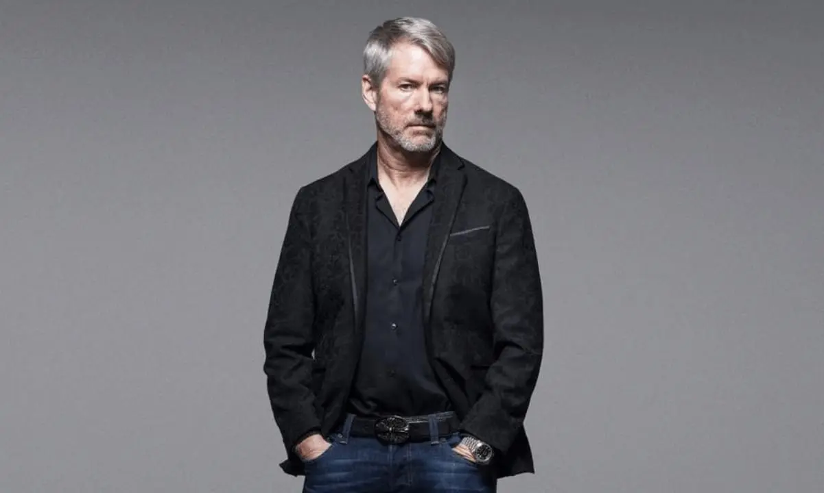 Michael Saylor Teases Strategy’s Next Bitcoin Move: Analysts Expect Another Sale