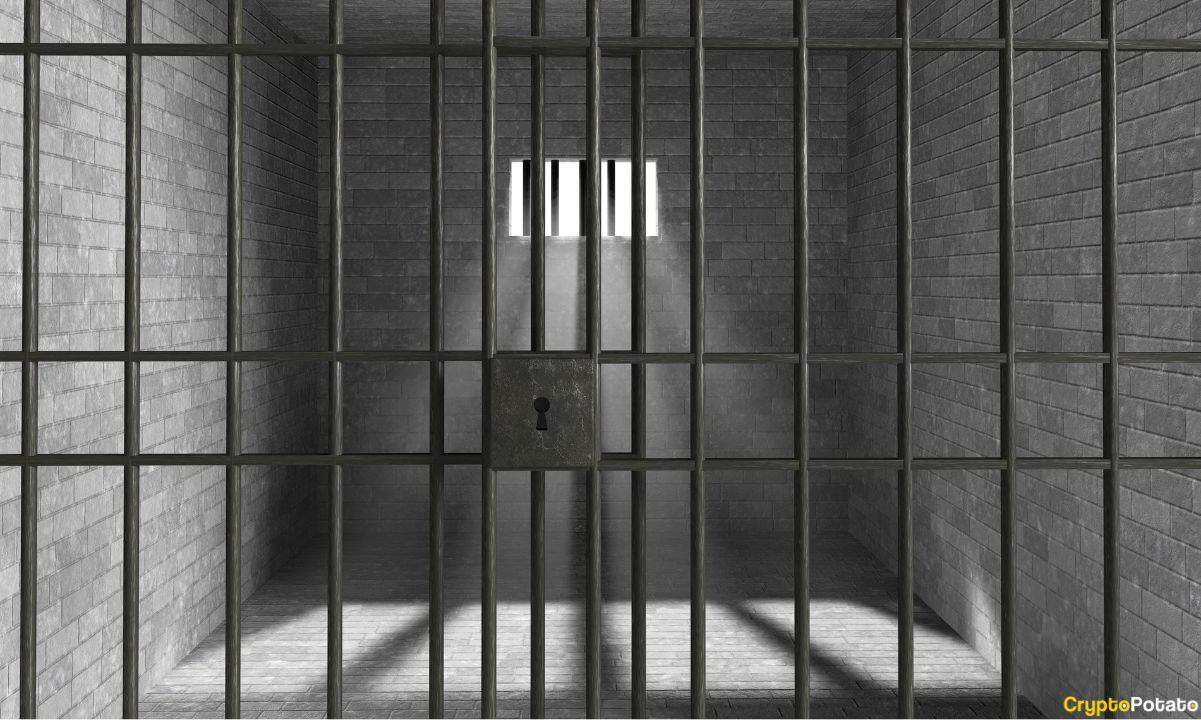 Ex-LAPD Officer Gets Life in Prison After Posing as Police to Steal $350K Worth of BTC