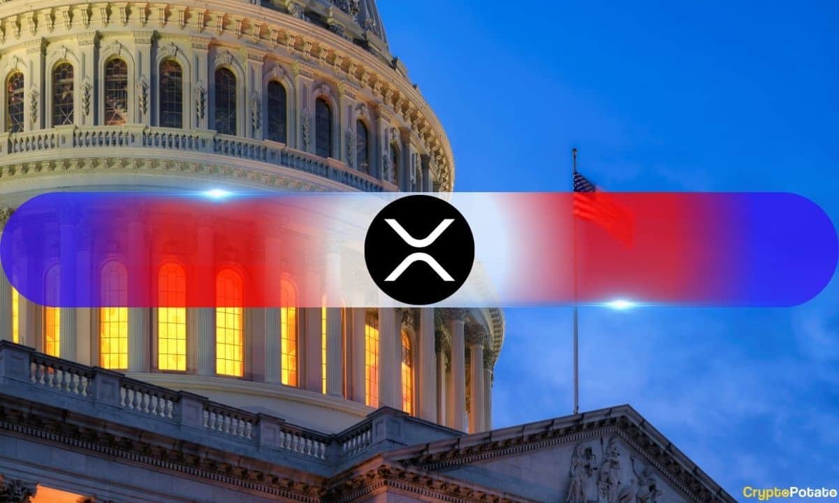 We Asked ChatGPT: Is XRP Doomed to Fall Below $1 After the CLARITY Act Delay?