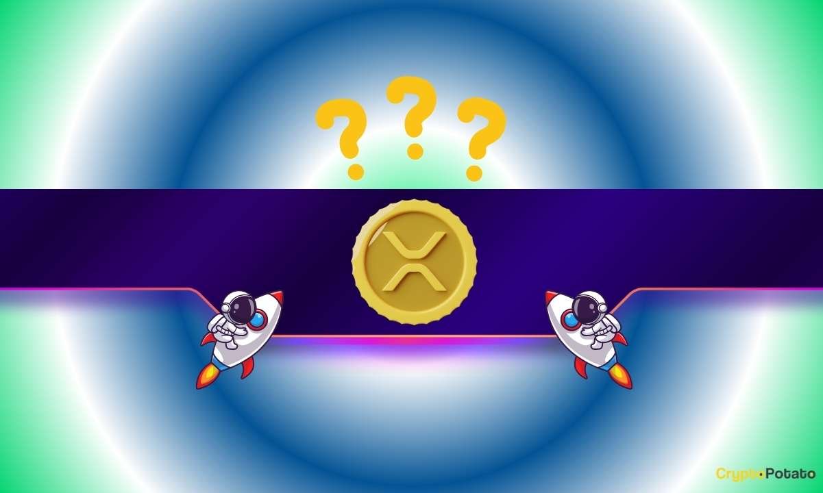 XRP to $50? Popular Analyst Says the Long-Term Dream Is Still Alive