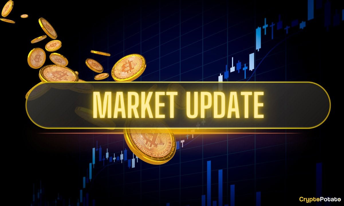 Bitcoin Taps $65K Despite CLARITY Act Setback and Lack of US-Iran Deal: Weekly Crypto Recap